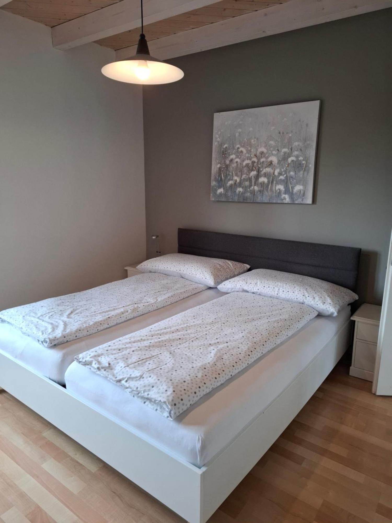 Zwinglis Ferienwohnung Nesslau Екстериор снимка