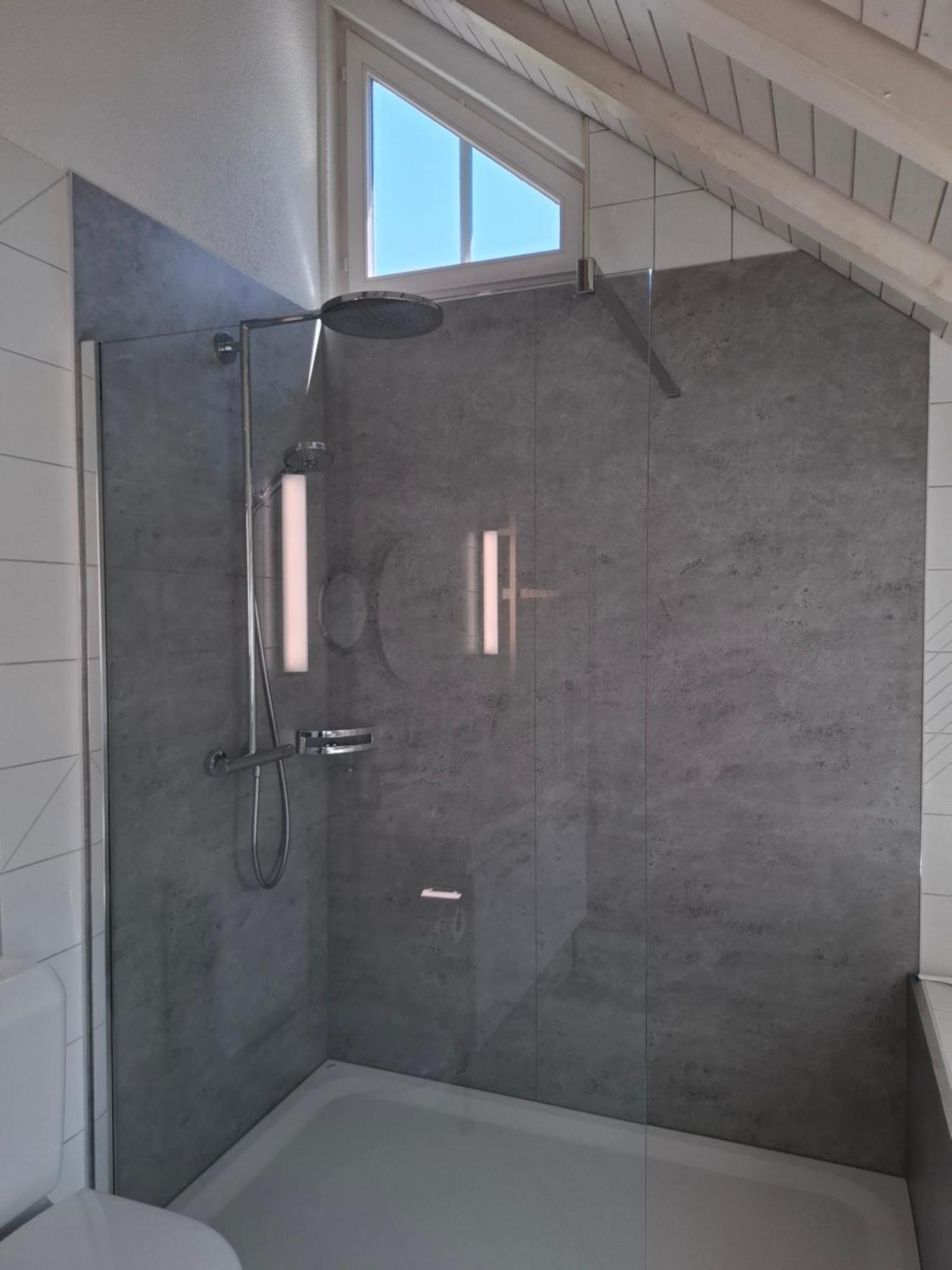 Zwinglis Ferienwohnung Nesslau Екстериор снимка
