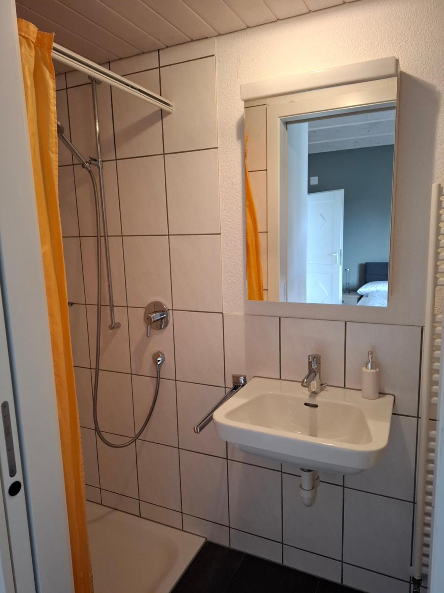 Zwinglis Ferienwohnung Nesslau Екстериор снимка
