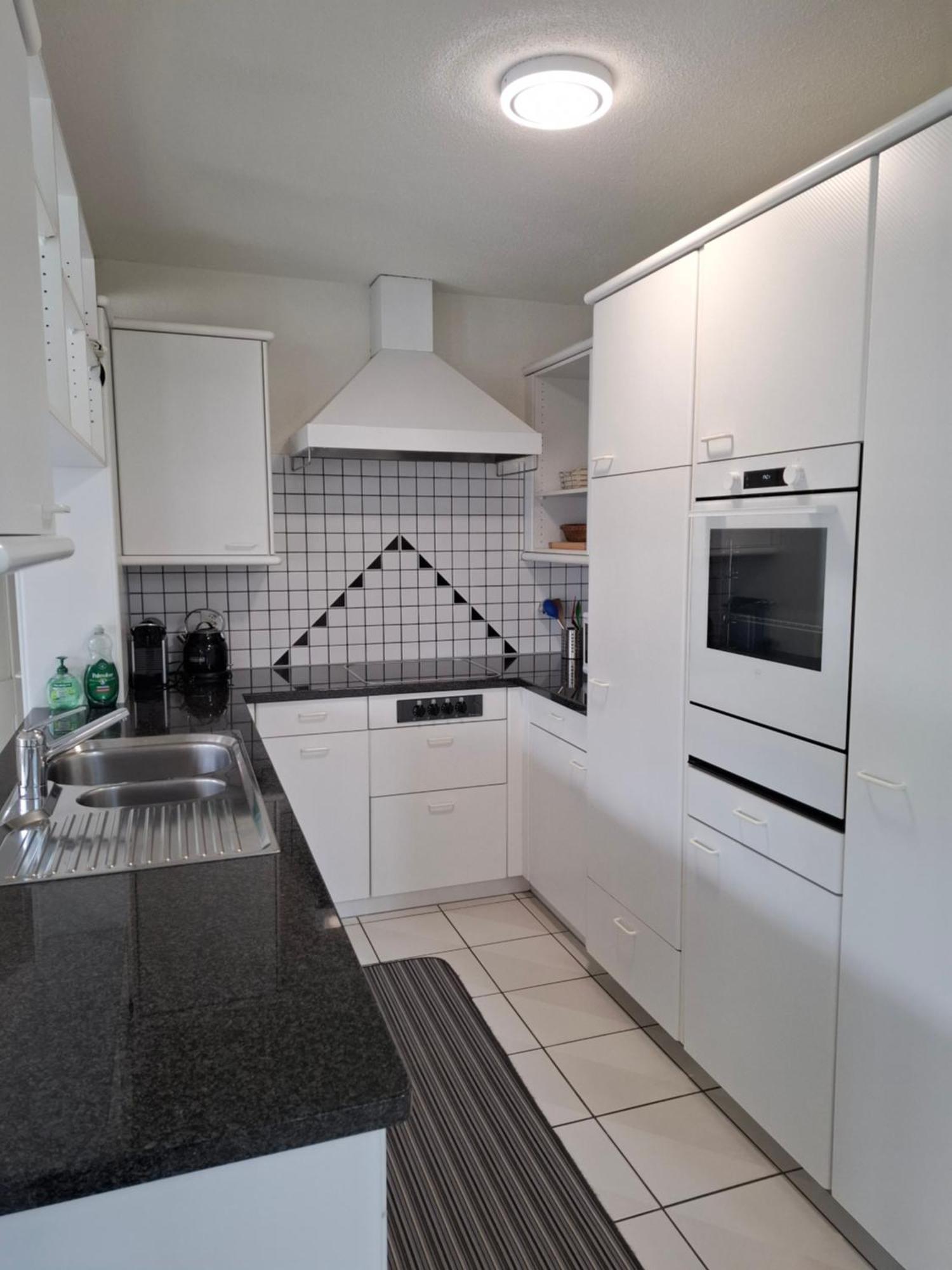 Zwinglis Ferienwohnung Nesslau Екстериор снимка