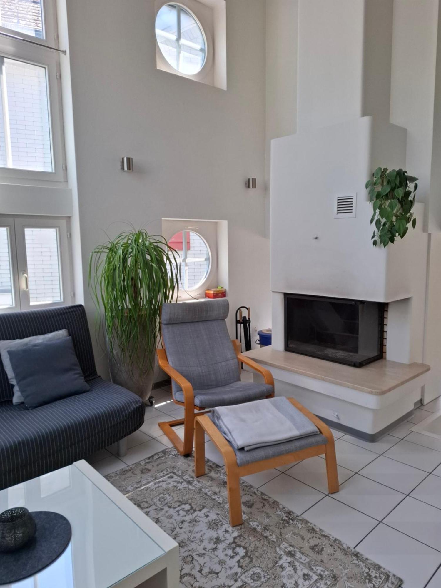 Zwinglis Ferienwohnung Nesslau Екстериор снимка
